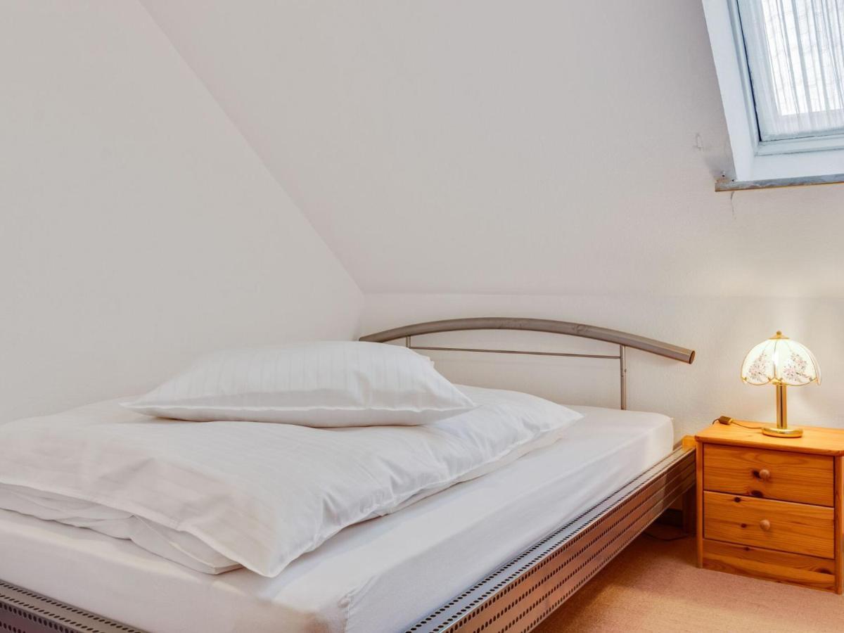 Nice Apartment With Balcony Kamschlacken Buitenkant foto